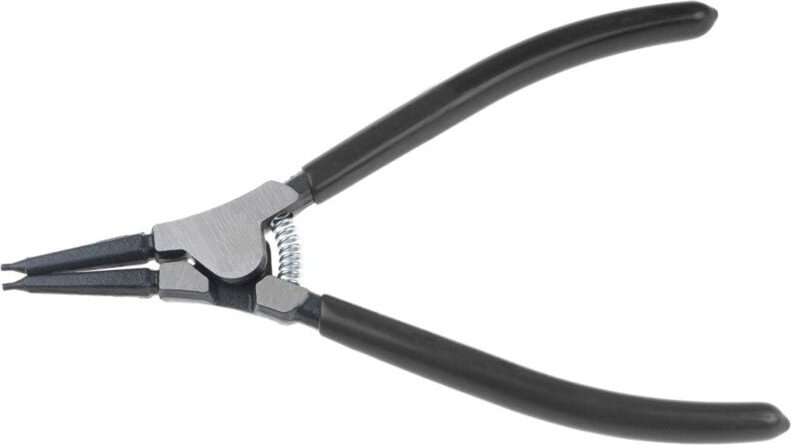 Fortis Sicherungsringzange gerade a 2 19-60 mm außen