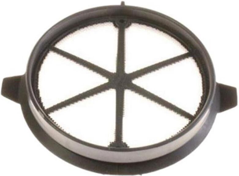 Ersatzteil - Filter rund, original - Bosch siemens