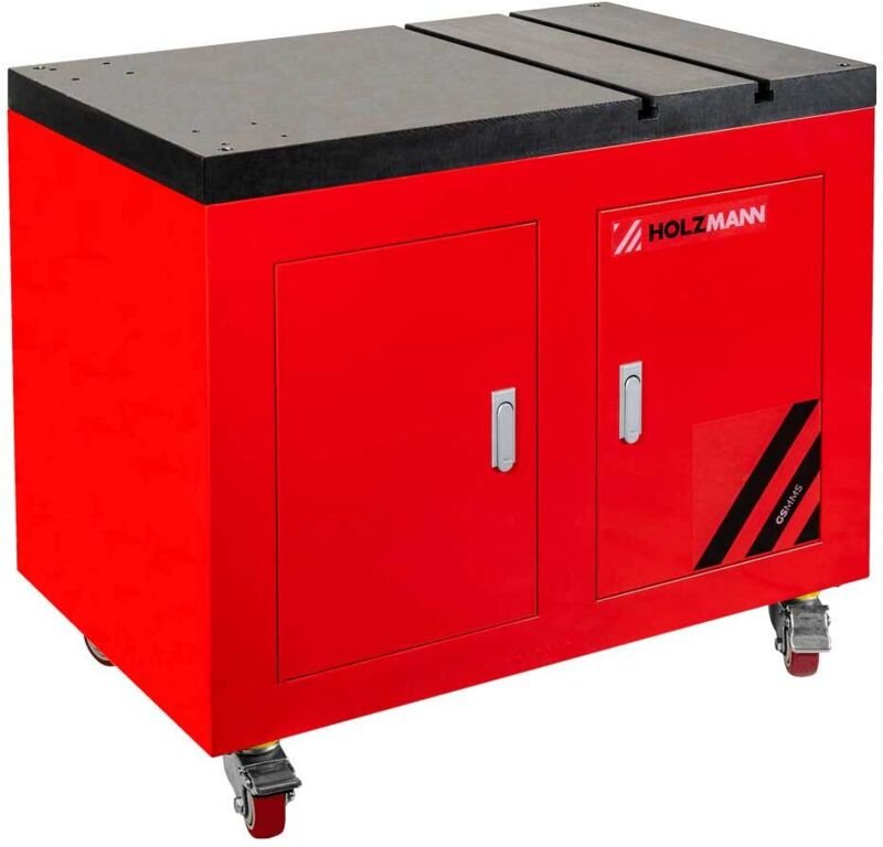 Armklopftisch Holzmann gsmms