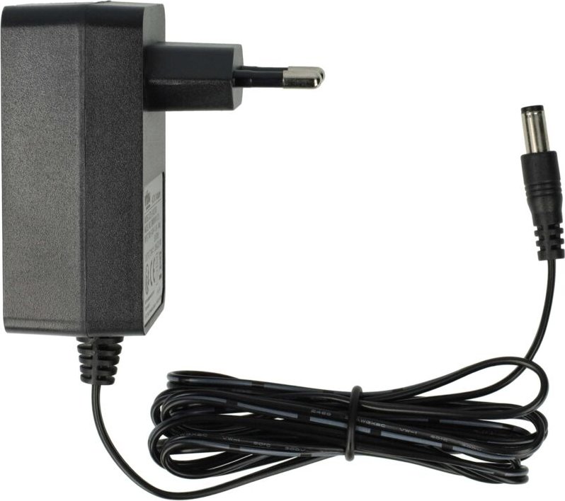 Ladegerät kompatibel mit De Longhi Colombina XLR18LI.O., XLR18LI, XLR18LM.GR, XLR18LM.BL Handstaubsauger, Akkustaubsauge...