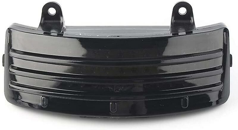 Spitze Licht Led Hinten Schwanz Bremslichter Für Touring 06-20 Street Glide Road Glide Flhx Fltrx Flhxs Mo