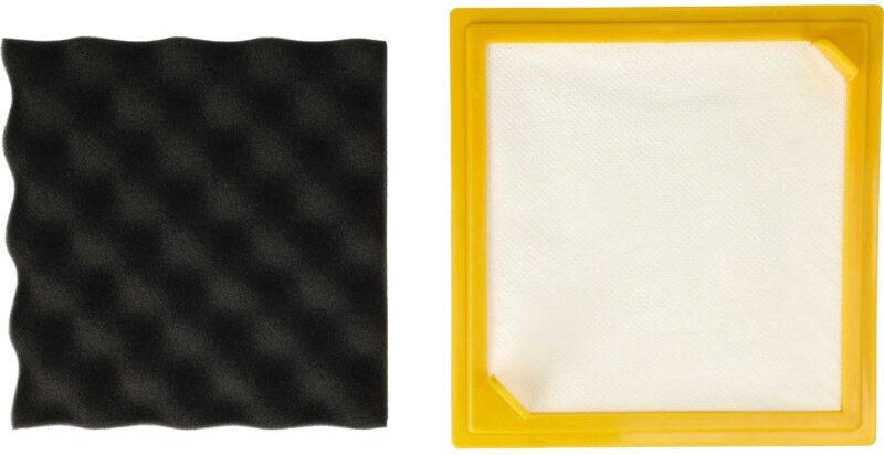 1x Staubsaugerfilter Ersatz für Hoover 04365029, 04365062, T70 für Staubsauger - hepa Filter Allergiefilter - Vhbw