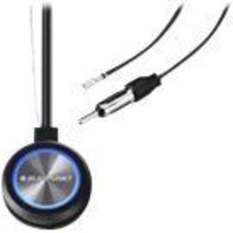 A-r g 01-E Autoradio-Scheibenantenne - Blaupunkt