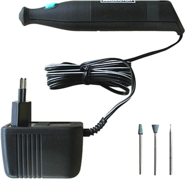 Graveur mit Zubehör MAXICRAFT