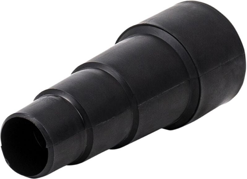 Thumbnail - Universal Anschlussmuffe für Nass-Trockensauger, für gängige Werkstattsauger, Anschlussgröße von 21 mm bis 35 mm ø, Schl...