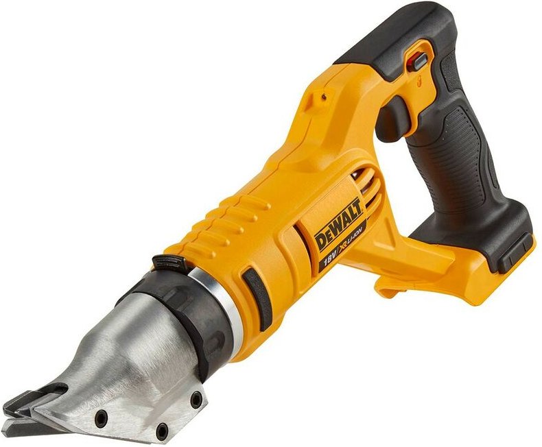 Dewalt - Blechschere DCS491N (nur Gerät)