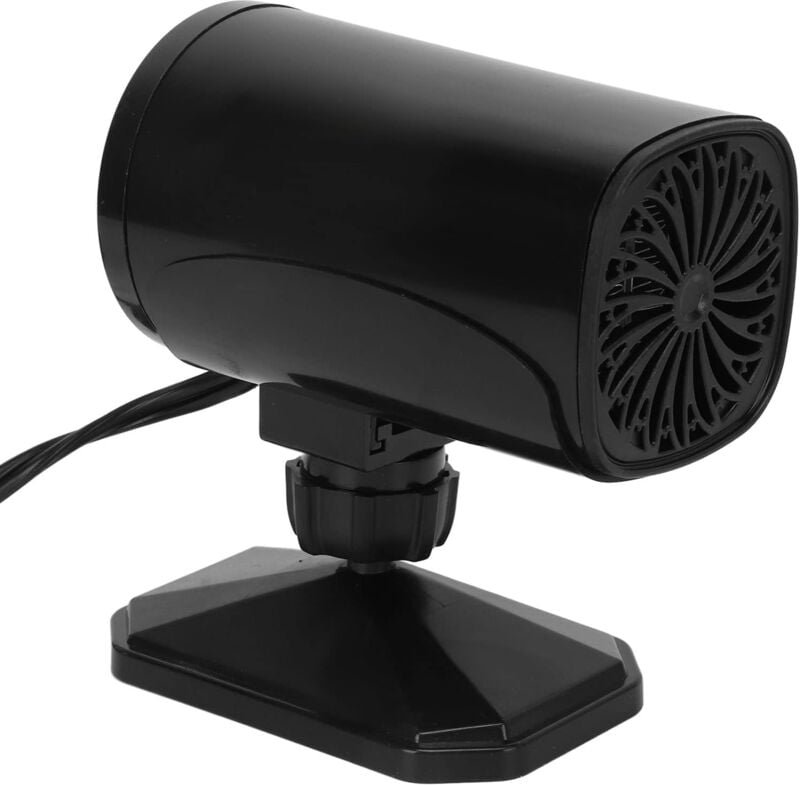 Thumbnail - Beijiyi - Autoheizung, 360 Grad drehbare Heizung, Kühlung, 150 w, effizientes Abtauen des Autos für zu Hause (12 v)