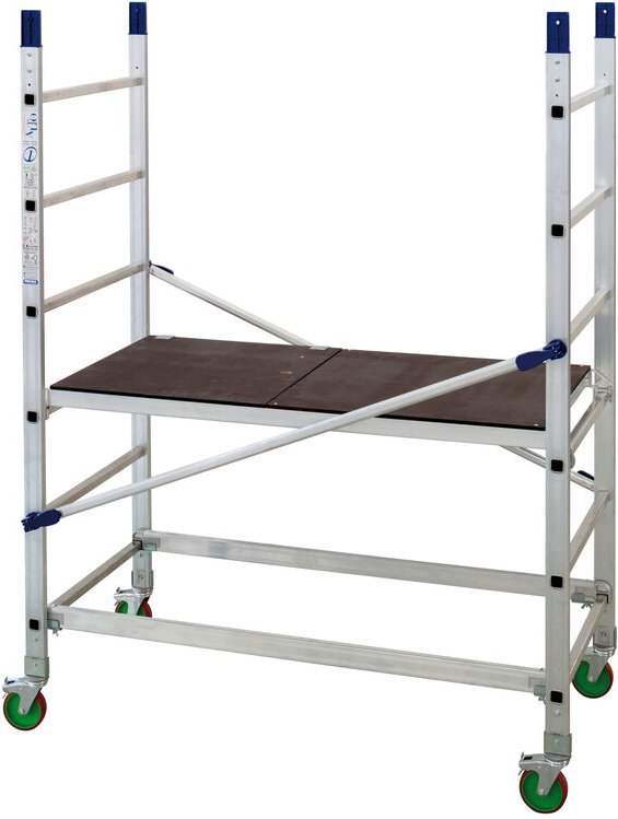 Facal Fahrgerüst ALTO Grundgerüst 3m AH