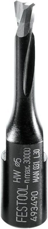 Domino Fräser d 5-NL 20 hw-df 500 (493490) - Festool