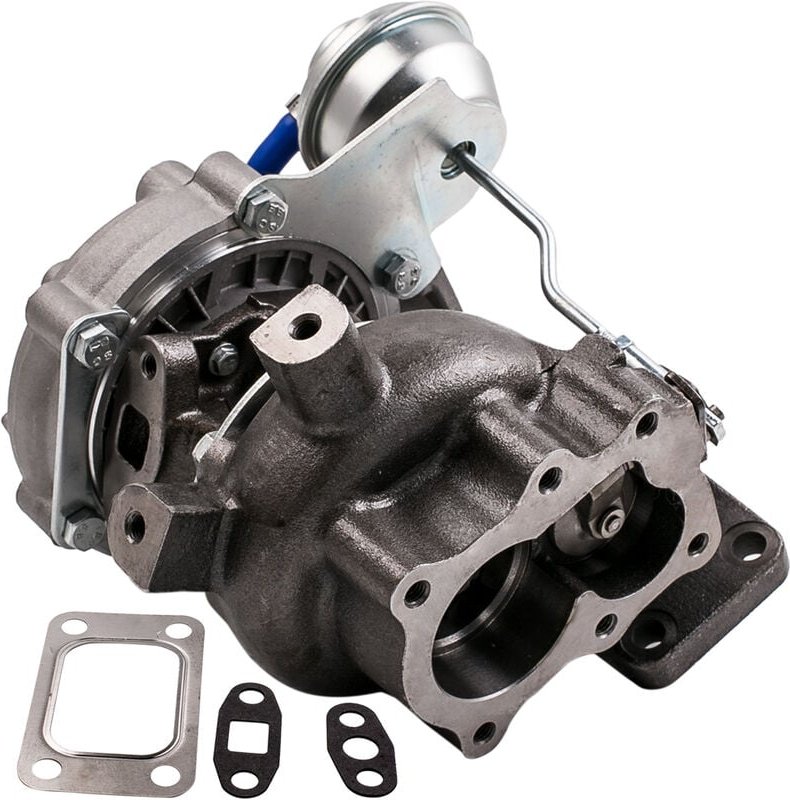 HT18 Turbolader für Nissan Patrol TD42 TD42TI 14411-09D60 14411-51N00Turbolader für Nissan Safari Civilian Bus 4.2L TD42...