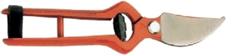 Profi-Schere Bellota 3501-20 mit geschmiedeten Blättern für den universellen Einsatz