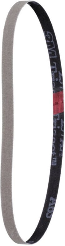 Schleifband (a) 237AA Trizact, 13 x 457 mm, Körnung: 280 - 3M