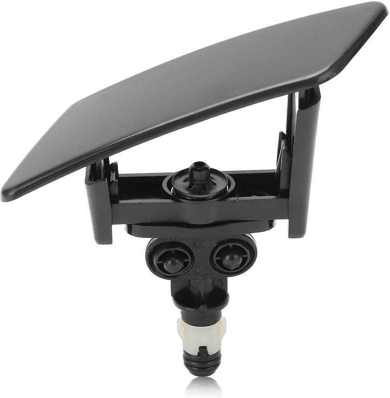 Ersatz-Scheinwerferwaschdüse 6438F4 für Peugeot 307 (2004–2013), links