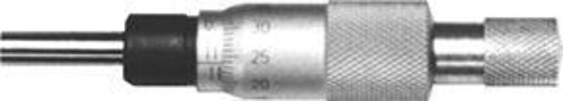 Format - Einbaumessschraube 0-13mm, 0,01mm