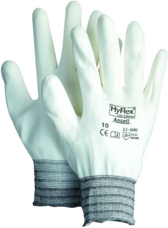 Ansell Handschuh HyFlex 11-600, Gr. 7 12 Stk