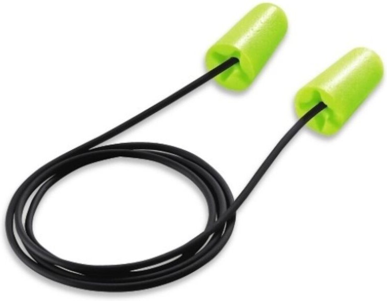 Uvex - 2112010 x-fit Gehörschutzstöpsel 37 dB einweg 100 Paar