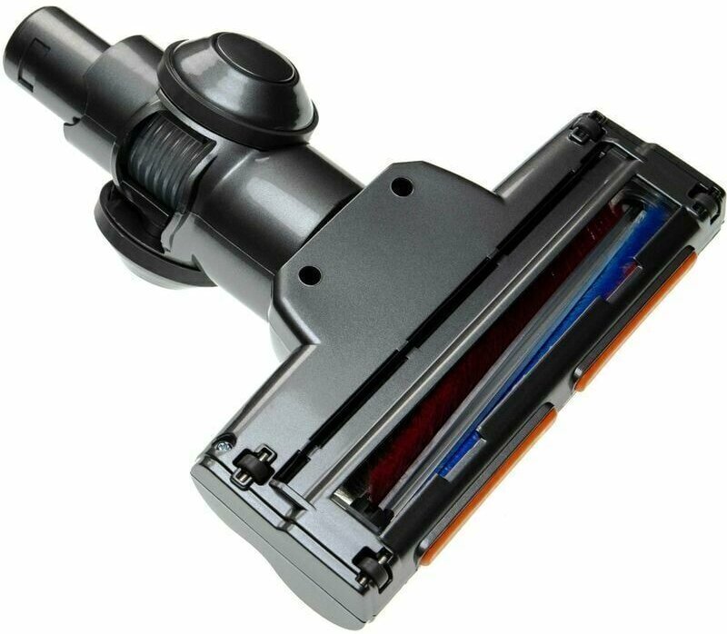 Turbodüse Bodendüse kompatibel mit Dyson DC35, DC35 Digital Slim, DC35 Full Kit, DC35 Multi Floor Complete 8 Staubsauger