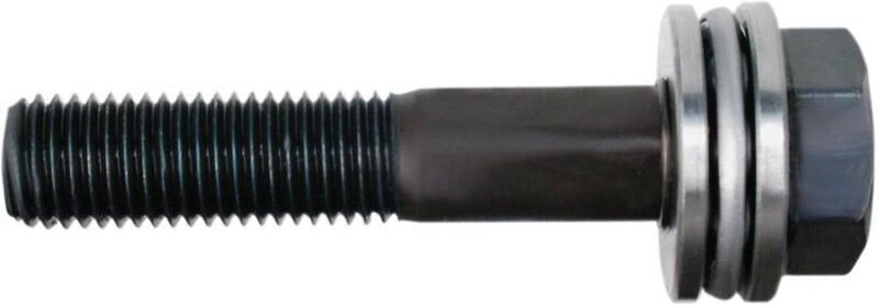 Ersatzschraube 12.9 10x1,0x50 mit Lager - Format