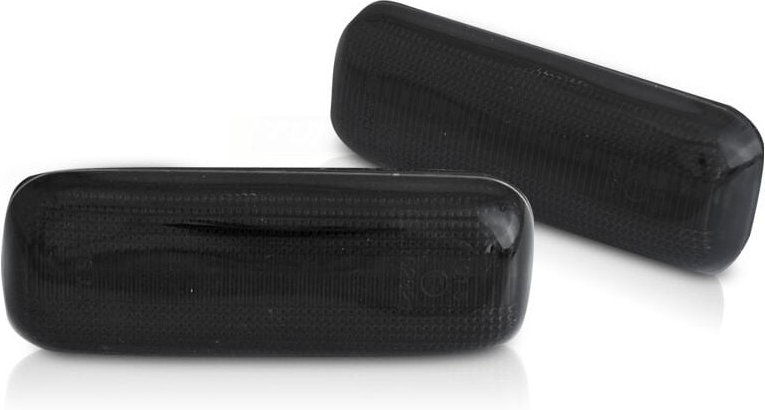 Seitenblinker MERCEDES ML W163 1998-2005 - SMOKE LED