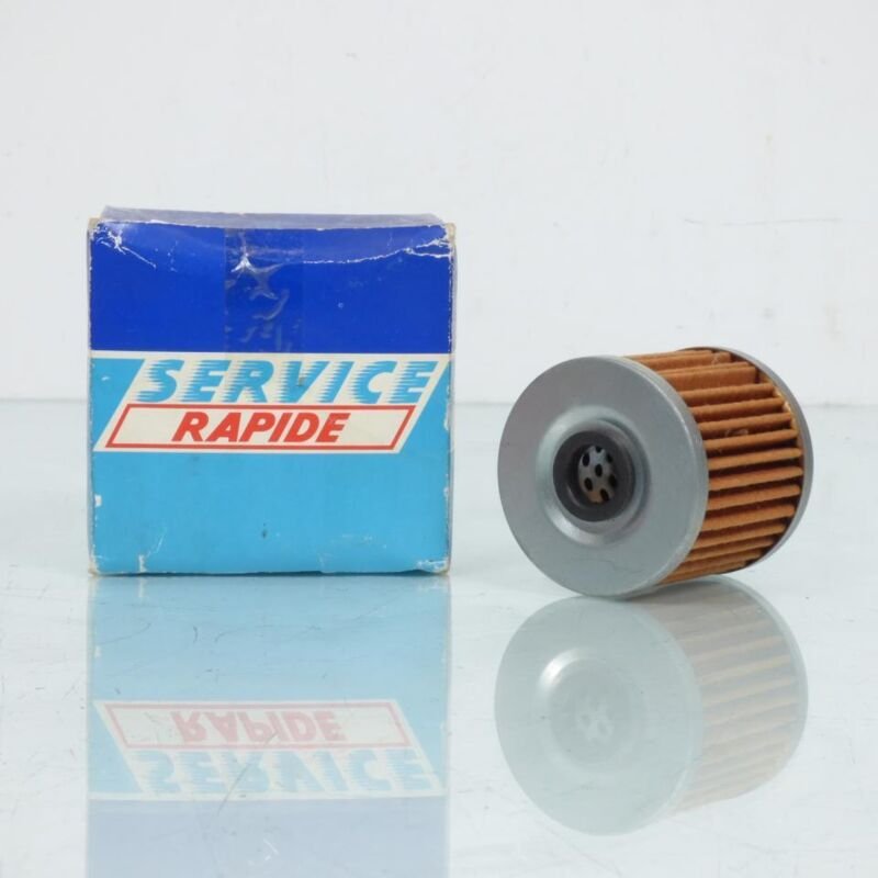 Ölfilter für Motorrad Kawasaki 250 KL 1980 bis 1984, neu