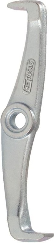 Abzieherhaken doppelseitig, 85mm