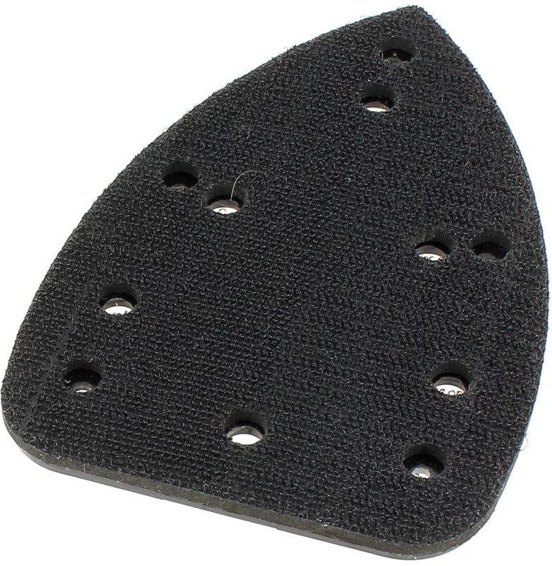 Schleifplatte 5131002842 für Schleifmaschine Ryobi