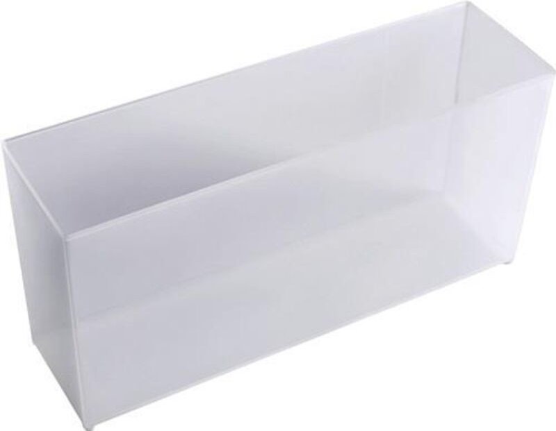 150 A7-2 1/2 Sortimentskoffer-Einsatz (b x h x t) 272 x 133 x 79 mm Inhalt 1 St. - Raaco