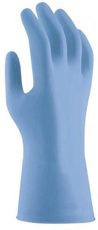 6096208 u-fit strong N2000 Chemiekalienhandschuh Größe (Handschuhe): m en 420:2003+A1:2009, en - Uvex