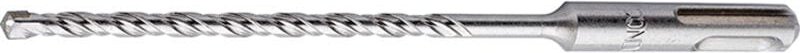 Betonbohrer 5,0 x 160 mm, SDS-plus-Aufnahme