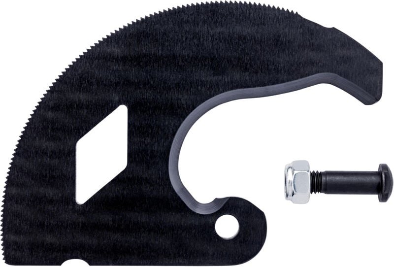 Knipex - 95 39 340 01 Schwenkmesser-Reparatursatz für 95 32 340 sr