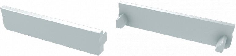 Endkappe Profil Kerl solis