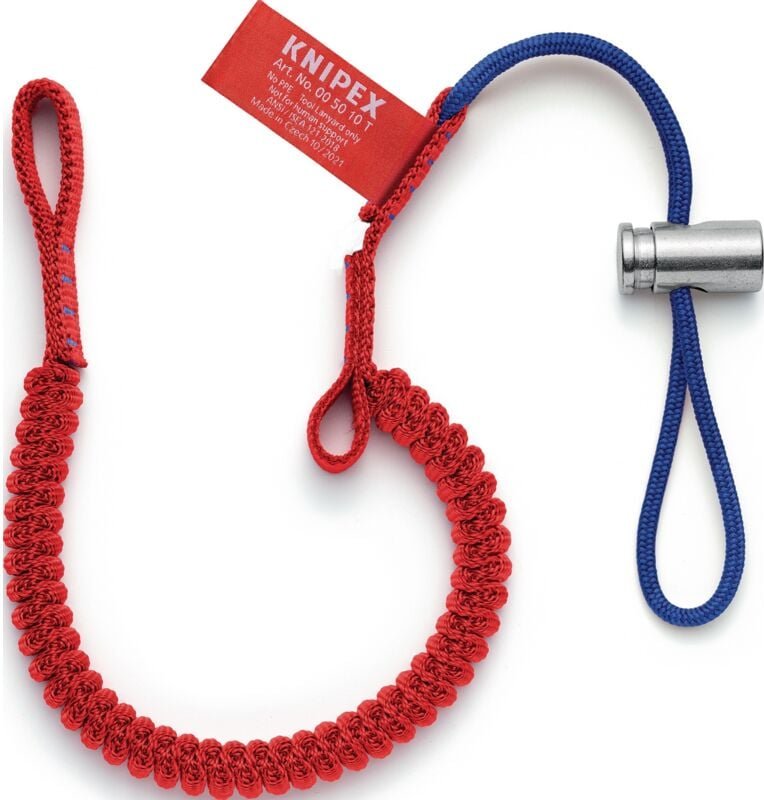 Thumbnail - Fangleine - Knipex