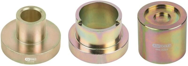 Ks Tools Druckstück-Satz für Renault, 3-tlg