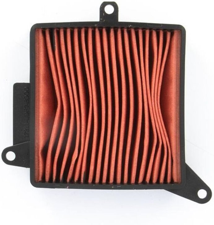 champion luftfilter für roller kymco 125 agility carry 4t euro4
