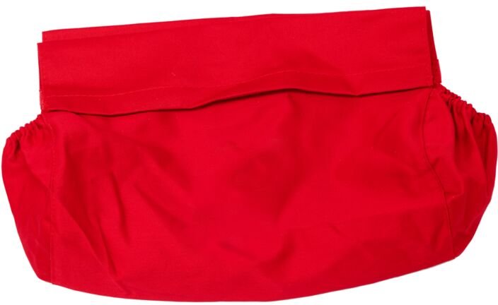 Werkzeugtasche für Alu- und Holzleitern / für Holz-Stufenstehleiter - Hymer