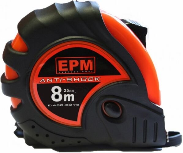 Anti-Schock-Rollmesser 5m19mm - E-400-0275