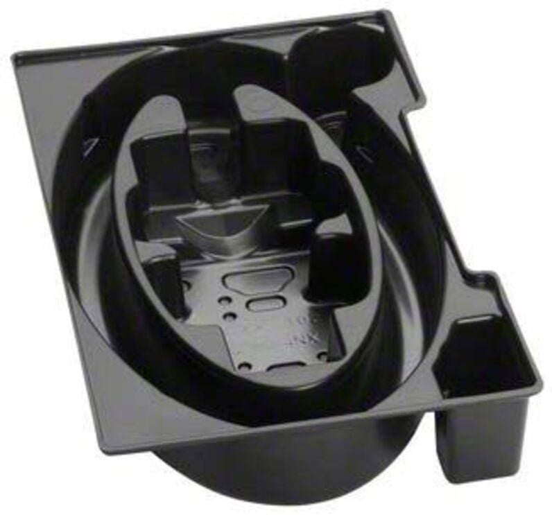 Einlage zur Werkzeugaufbewahrung passend für gos 12 v-li - Bosch