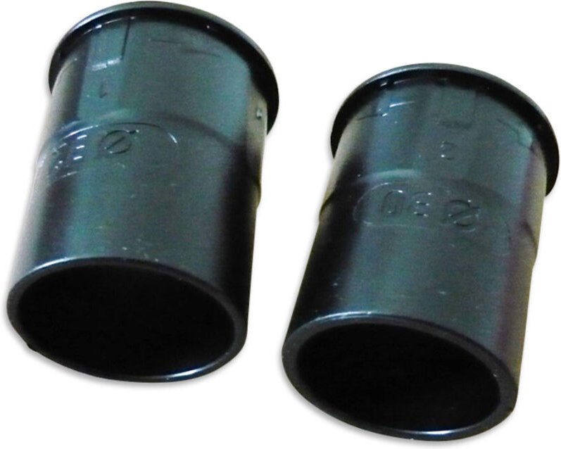 Ersatzteil - Original Staubsaugeradapter 0959548 - -