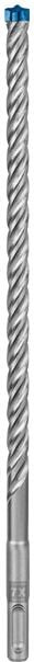 Thumbnail - Sds plus-7X 10x200x265mm expert - 2608900099 - Bosch