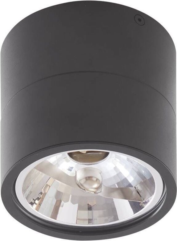 Thumbnail - Strahler 'Thorid' aus Metall für Wohnzimmer & Esszimmer von Lindby