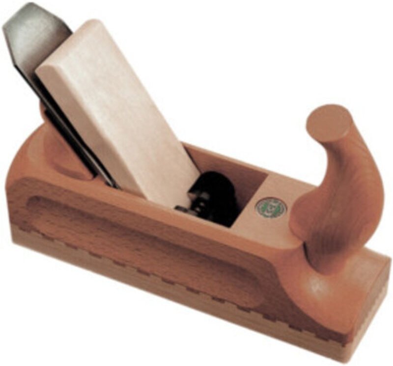 E.c.e. Putzhobel 48 mm