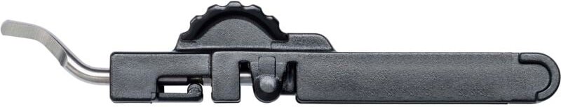 Knipex - 90 31 03 E01 Ersatz-Entgrater für 90 31 03