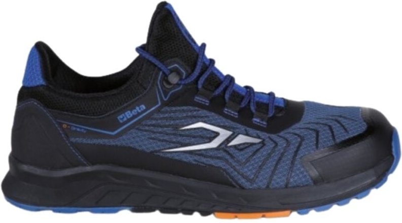 Beta - 0-Gravity 7352B S1P hro src Sicherheitsschuhe - 39 eu - Blau