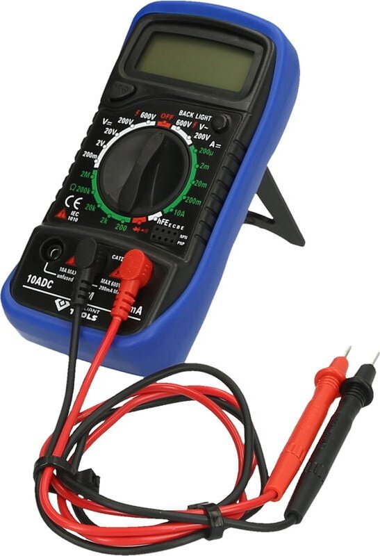 Digital-Multimeter