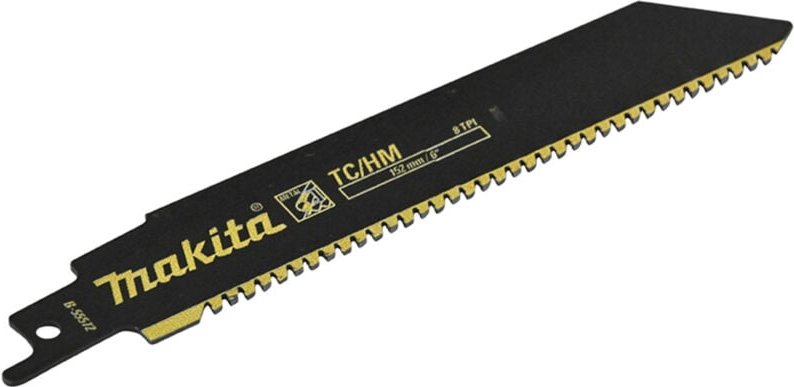 Reciproblatt tc 152/8T - Makita