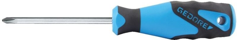 2160 ph 1-100 3K-Schraubendreher, Kreuzschlitz ph 1, 100 mm