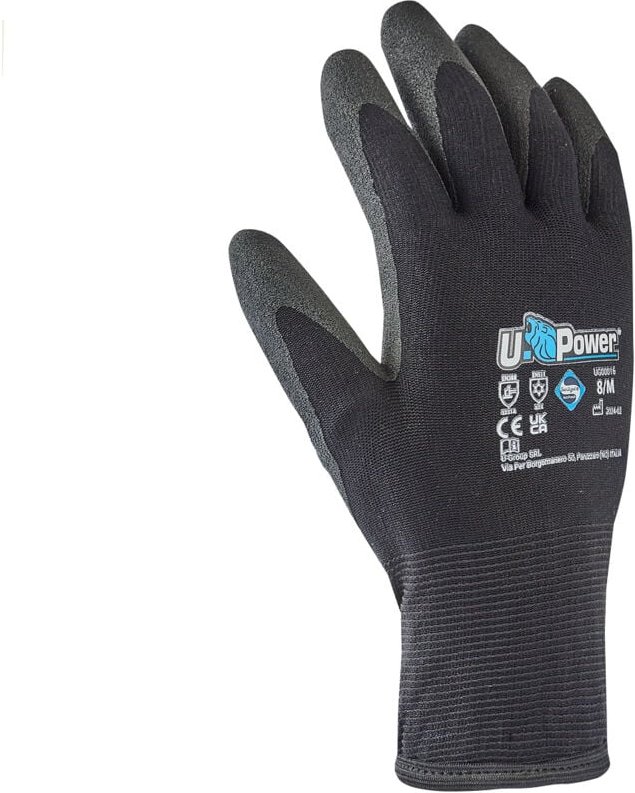 Olaf beschichtete Thermohandschuhe - U-power