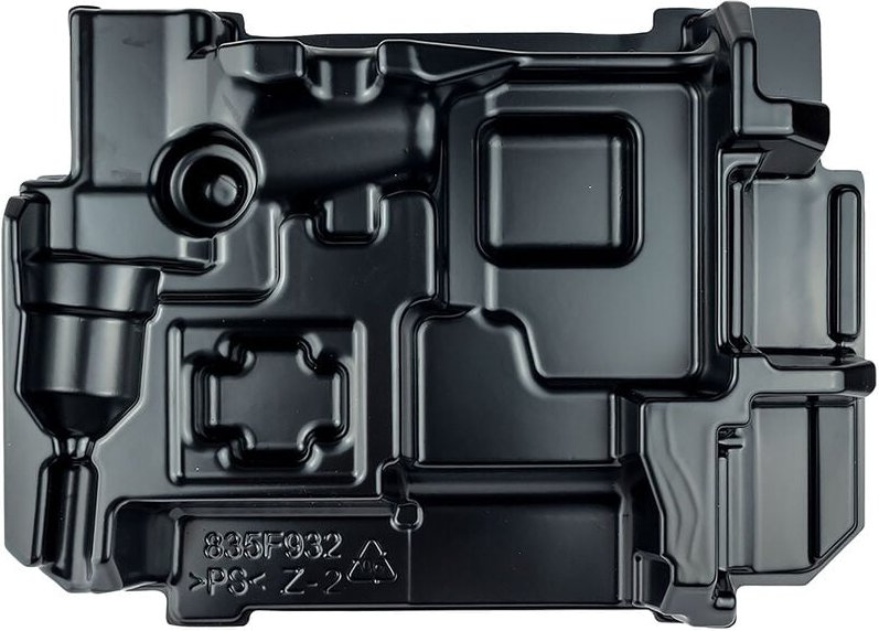 835F93-2 Innenkunststoff Makpac - Makita