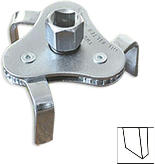 Thumbnail - JBM - lfilterabscheider mit flachem fuss 51352