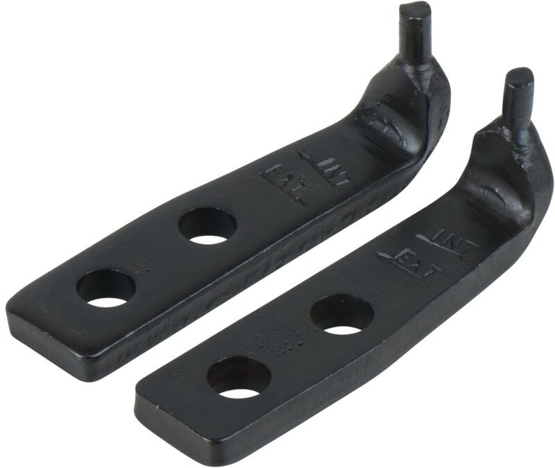 Ersatzspitzen-Satz 90°/ 3,0mm, 2 tlg